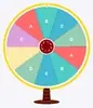 Spin & Win Big! welfare icon